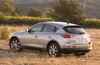 2009 Infiniti EX35 Picture